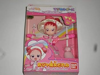 Amazon.co.jp: おジャ魔女どれみドッカーン マジカルポーズ お